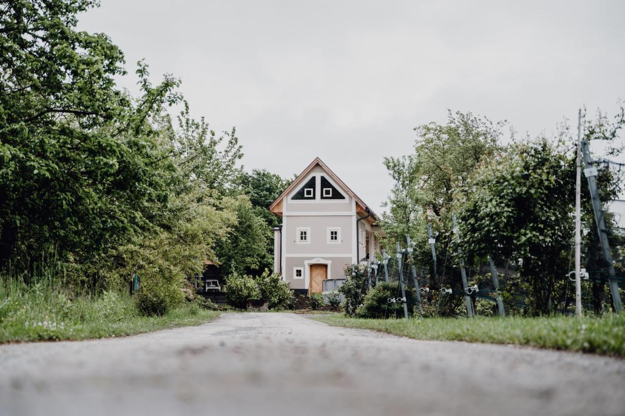 Fresing Casa Kathinka 빌라 외부 사진