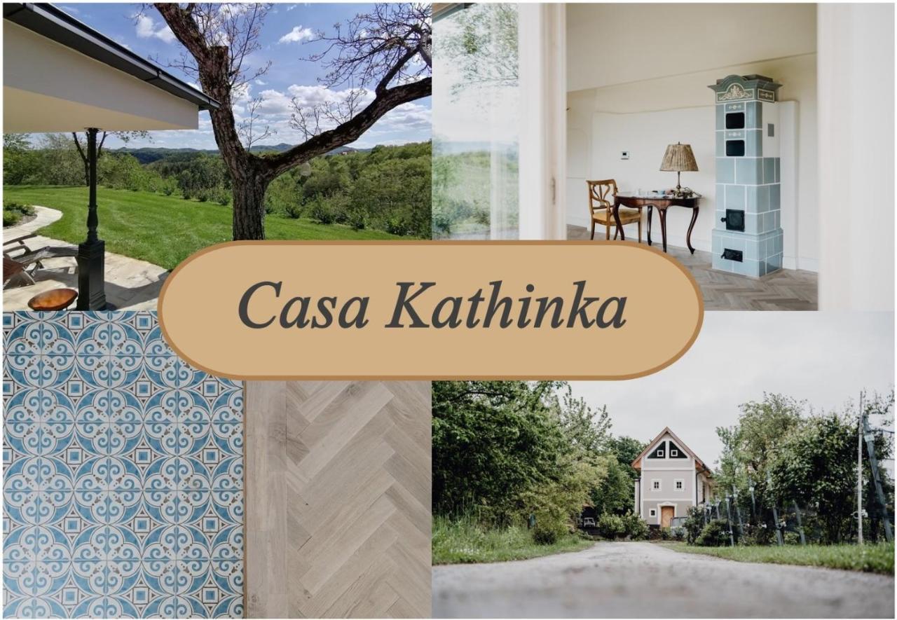 Fresing Casa Kathinka 빌라 외부 사진